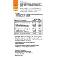 Flordis Equazen Capsules